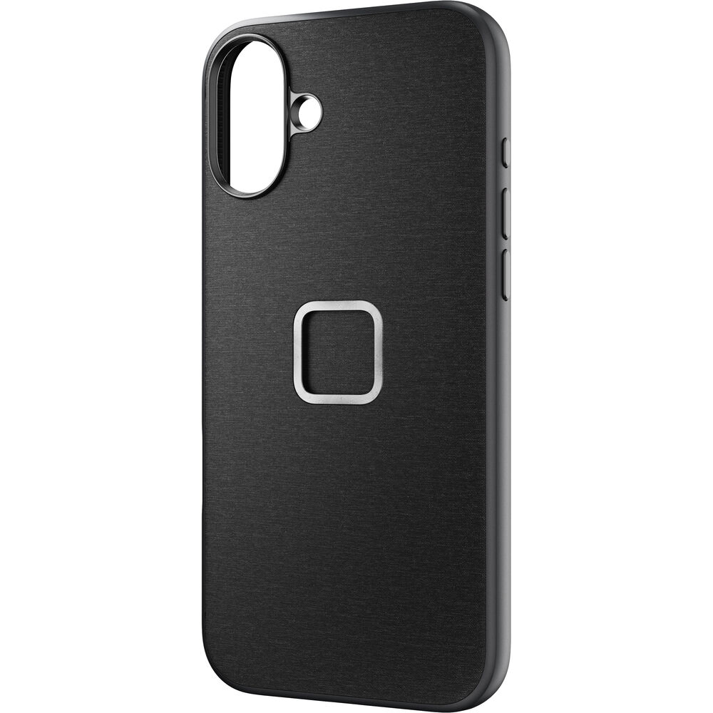 Peak Design Mobile Everyday Fabric Case iPhone 16 Plus - Image 4