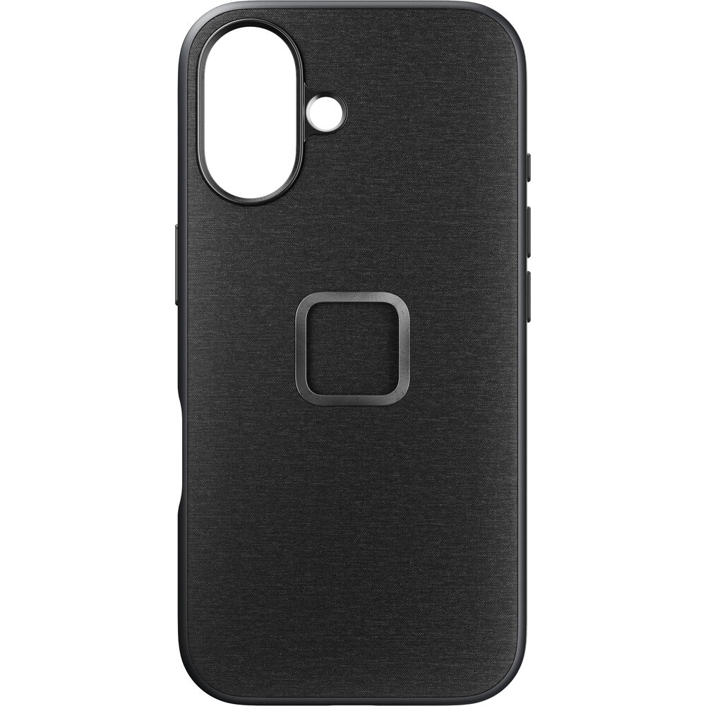 Peak Design Mobile Everyday Fabric Case iPhone 16 Standard - Image 2