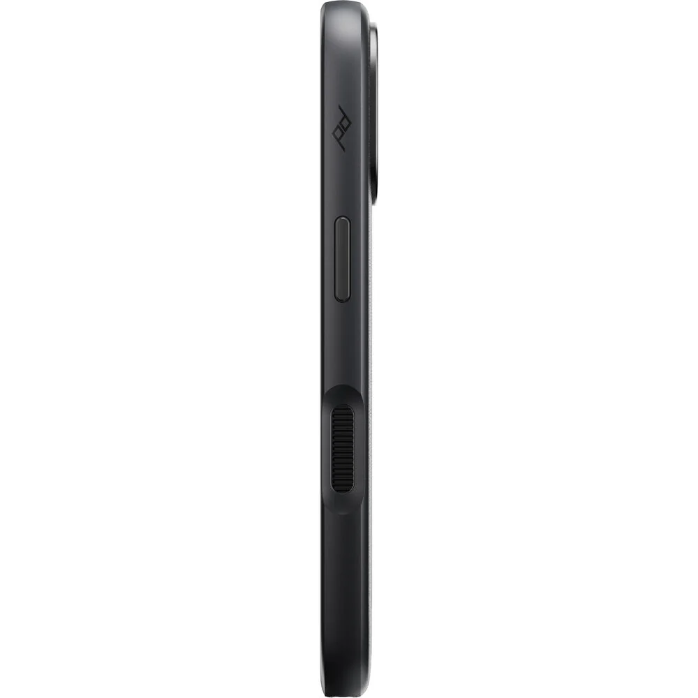 Peak Design Mobile Everyday Fabric Case iPhone 16 Standard - Image 9