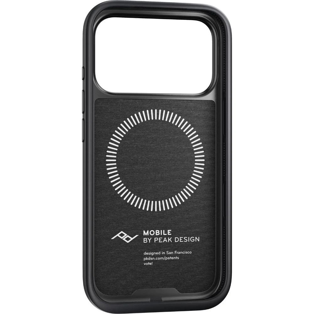 Peak Design Mobile - Everyday Fabric Case iPhone 17 Pro - Image 17