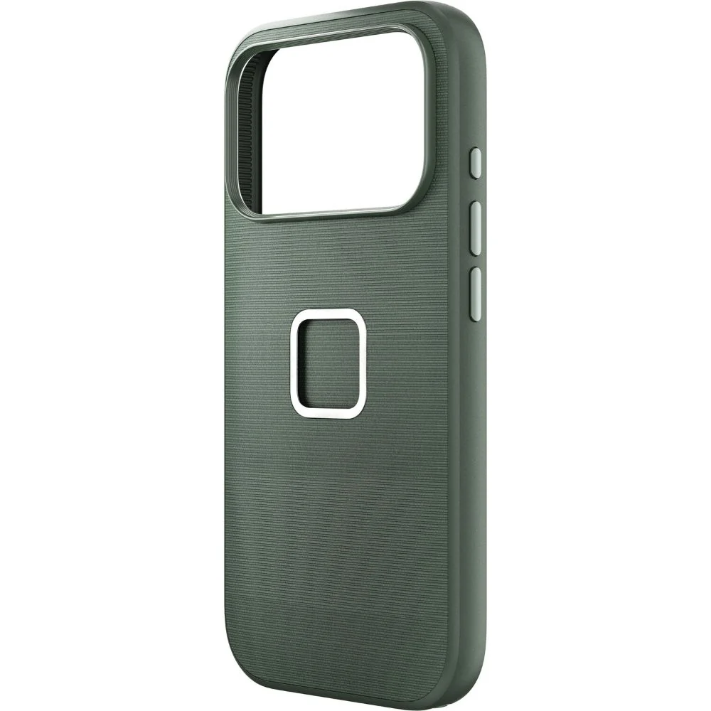 Peak Design Mobile - Everyday Fabric Case iPhone 17 Pro - Image 26