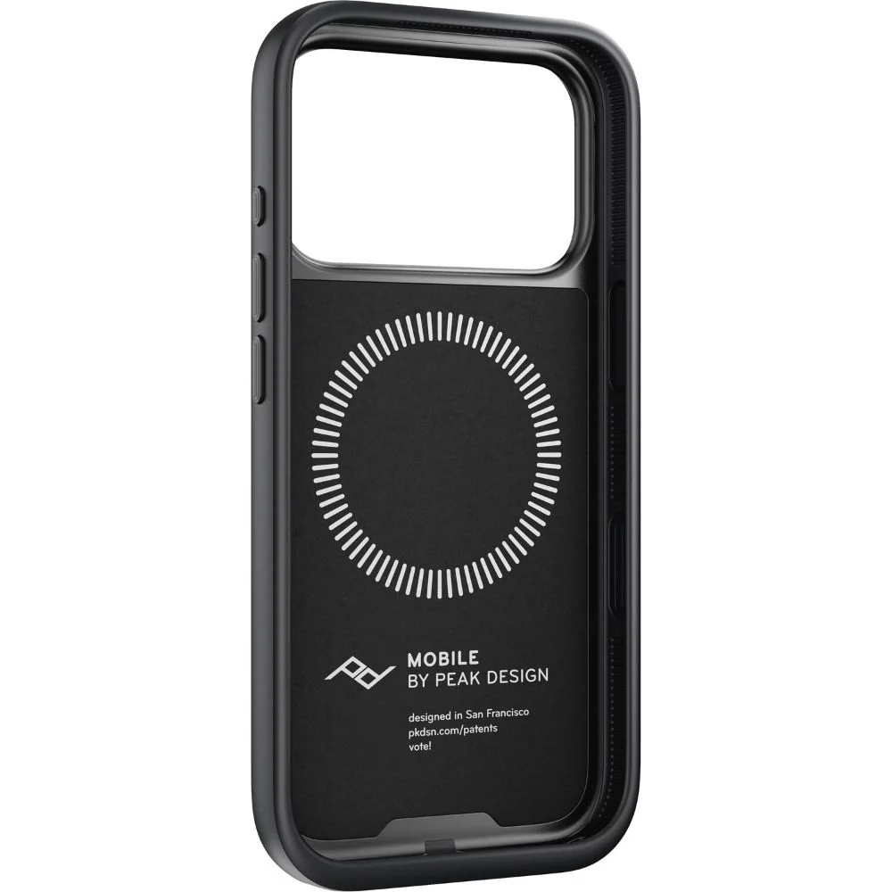 Peak Design Mobile - Everyday Fabric Case iPhone 17 Pro - Image 9
