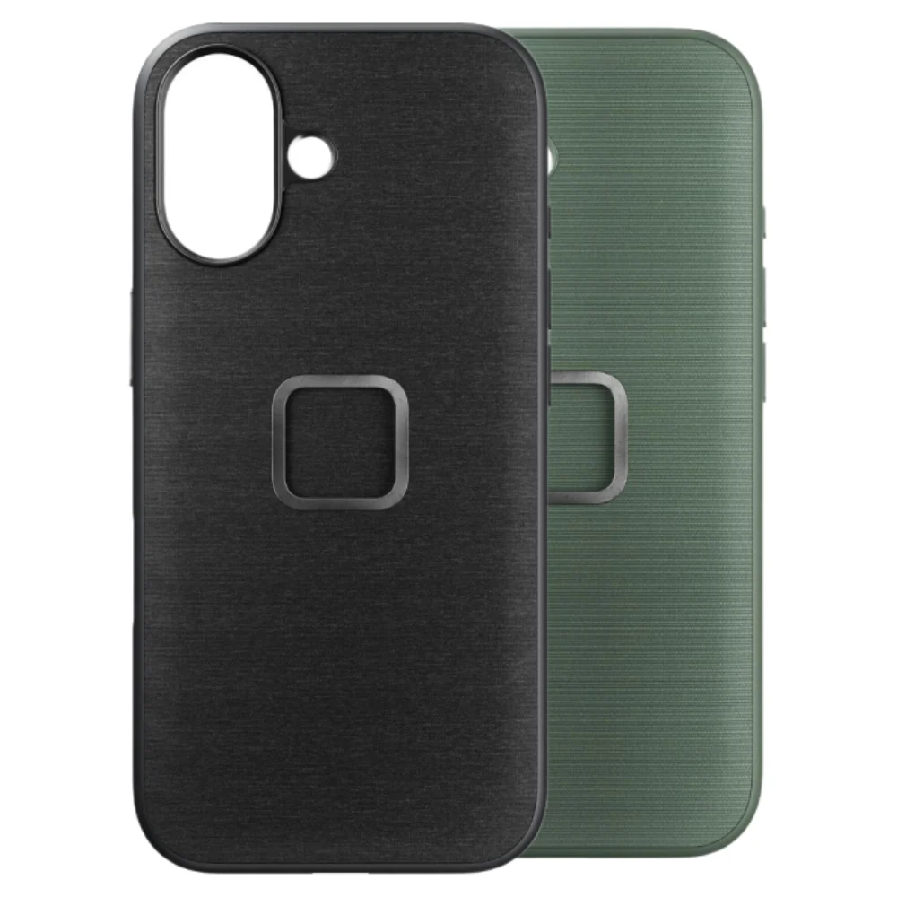 Peak Design Mobile - Everyday Fabric Case iPhone 17 Standard