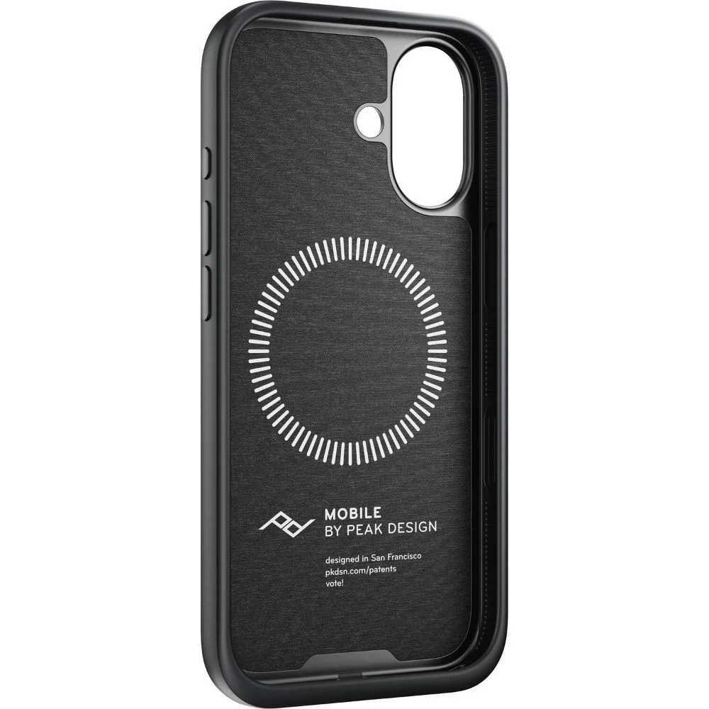Peak Design Mobile - Everyday Fabric Case iPhone 17 Standard - Image 7