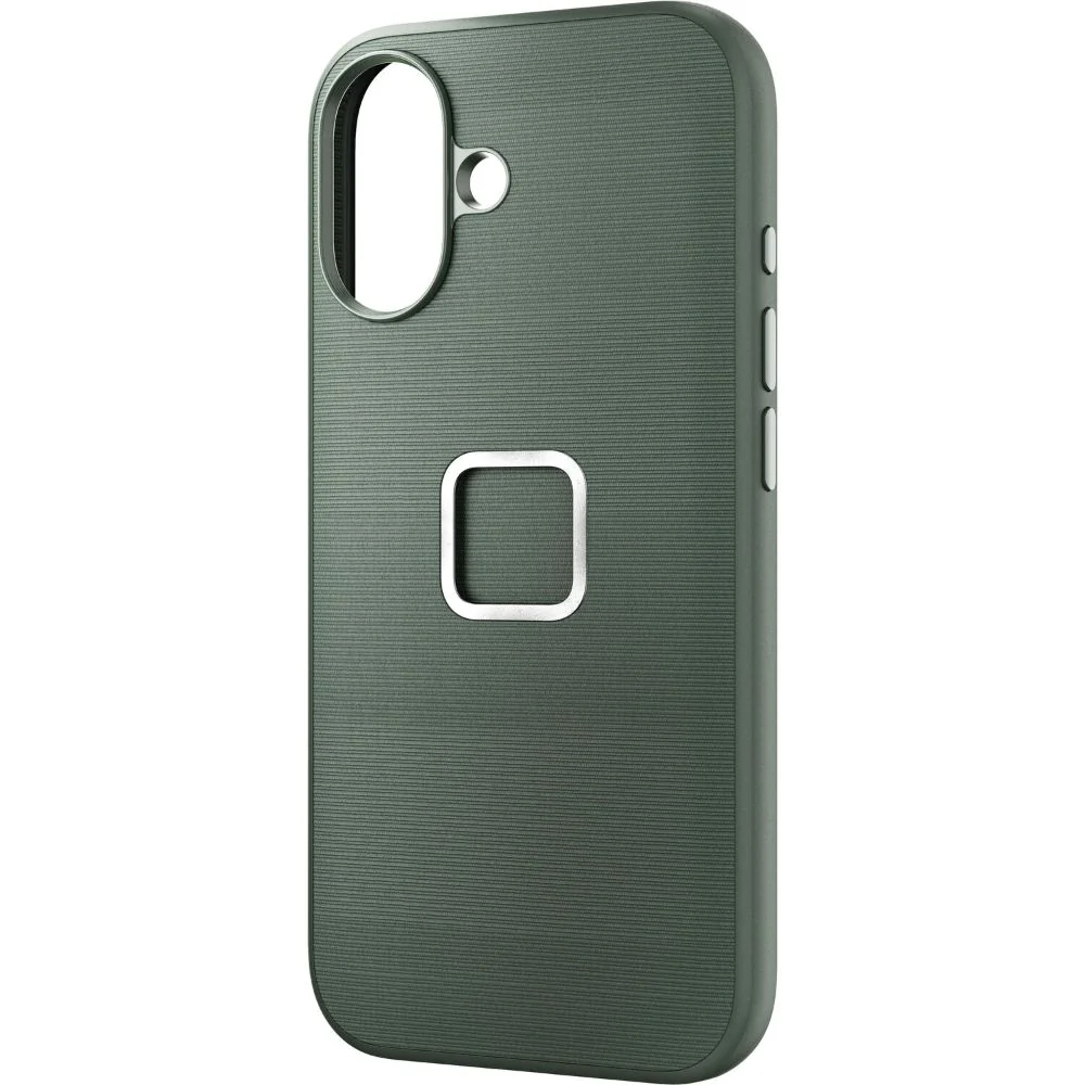 Peak Design Mobile - Everyday Fabric Case iPhone 17 Standard - Image 9