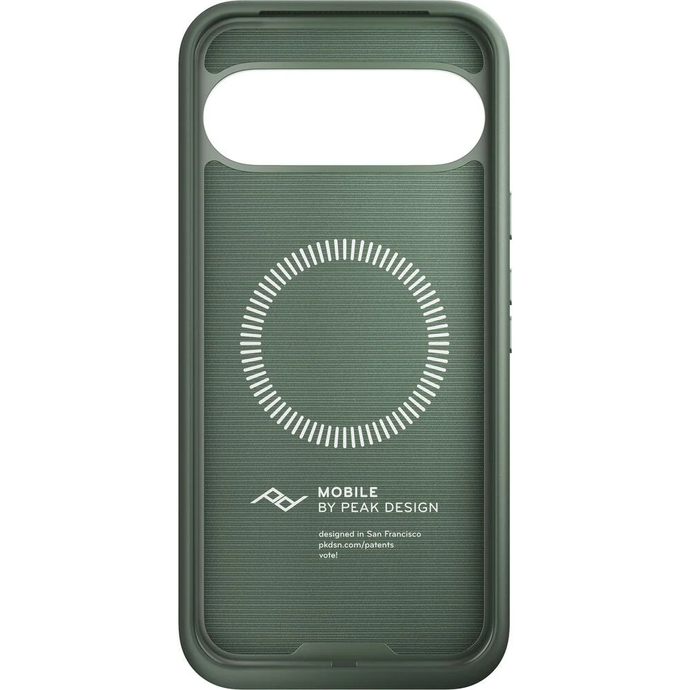 Peak Design Mobile - Everyday Fabric Case Pixel 10 Pro XL - Image 15