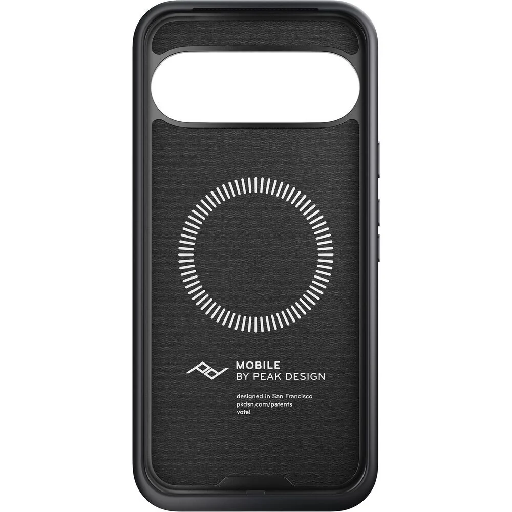 Peak Design Mobile - Everyday Fabric Case Pixel 10 Pro XL - Image 5