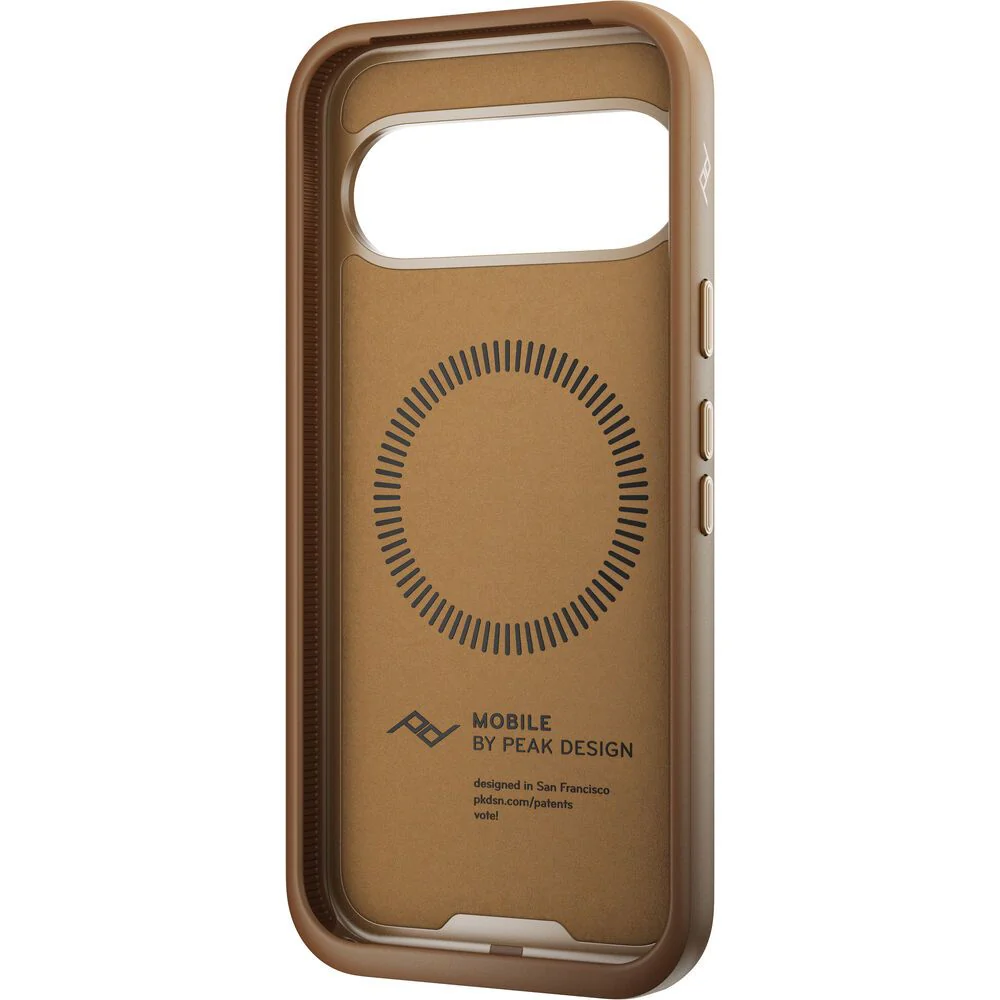 Peak Design Mobile - Everyday Fabric Case Pixel 10 Standard and Pro - Image 20