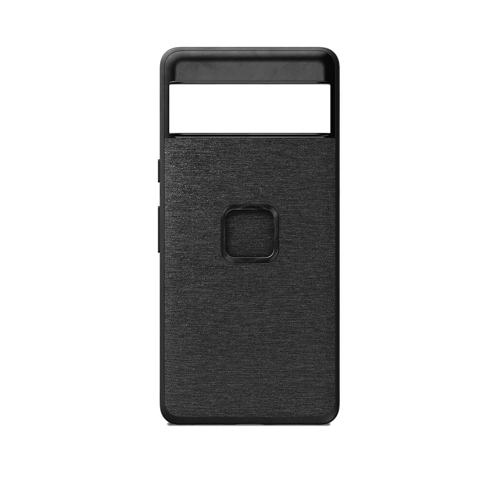 Peak Design Mobile - Everyday Fabric Case - Pixel 7 Pro - Charcoal - Image 3