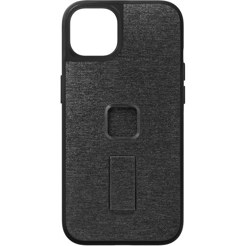 Peak Design Mobile - Everyday Loop Case iPhone 14 Plus - Charcoal