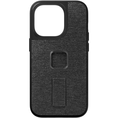 Peak Design Mobile - Everyday Loop Case iPhone 14 Pro - Charcoal