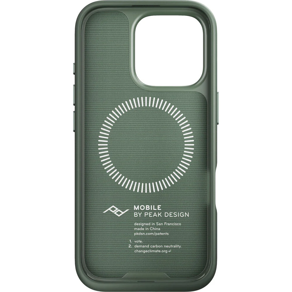 Peak Design Mobile Everyday Loop Case iPhone 16 Pro - Image 14
