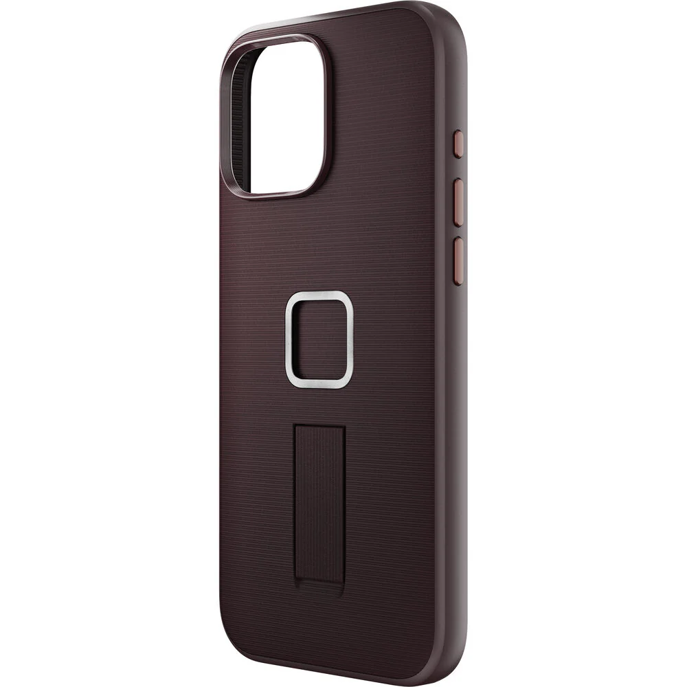 Peak Design Mobile Everyday Loop Case iPhone 16 Pro Max - Image 4
