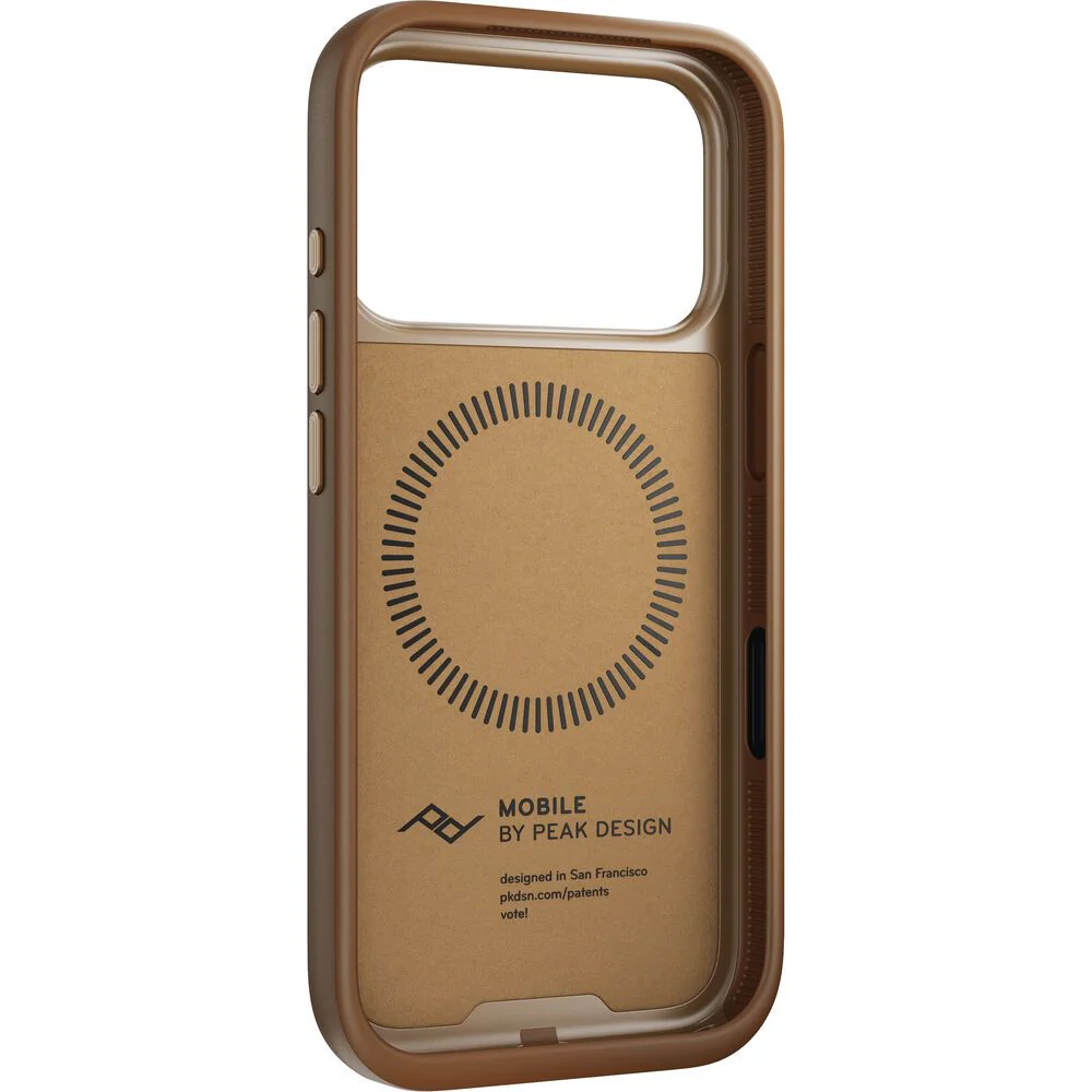 Peak Design Mobile - Everyday Loop Case iPhone 17 Pro - Image 12