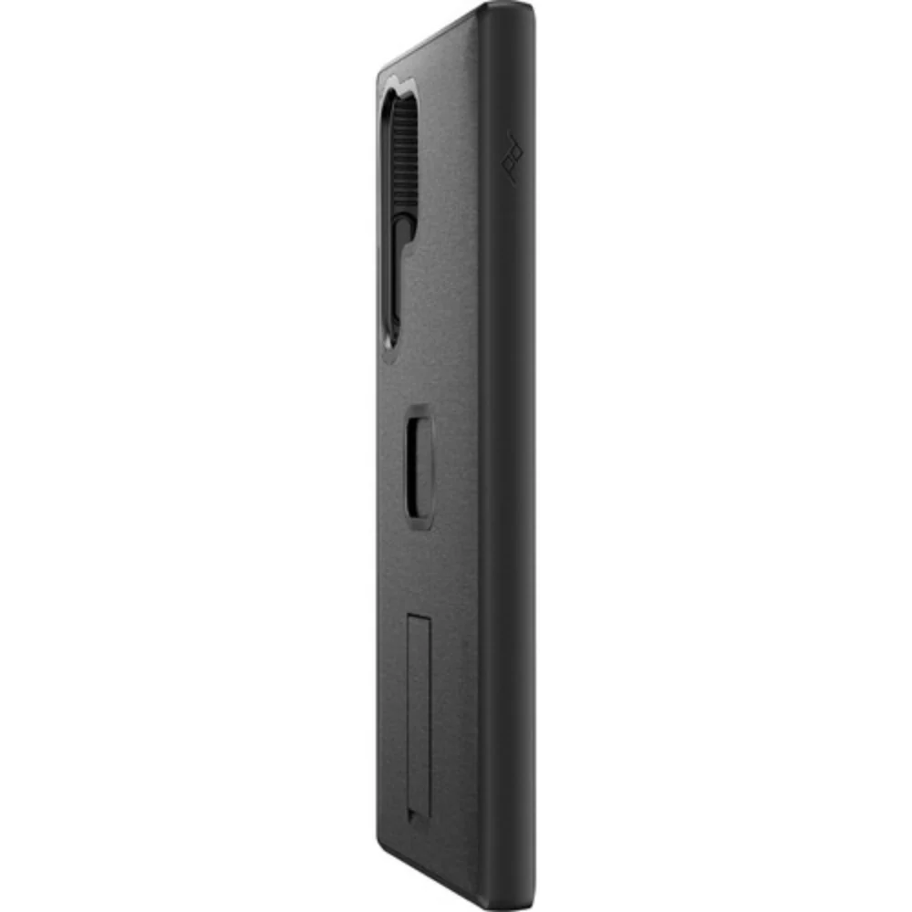 Peak Design Mobile - Everyday Loop Case Samsung Galaxy S25 Ultra - Charcoal - Image 5