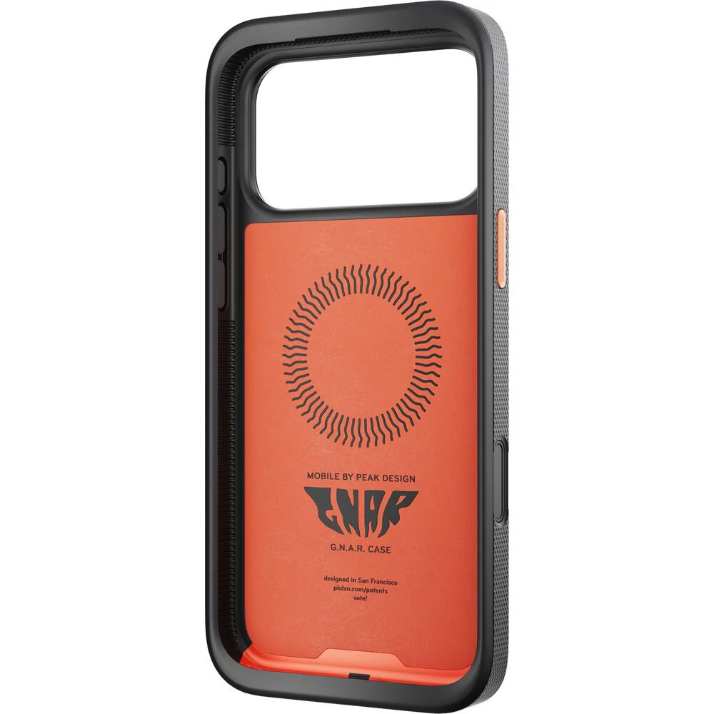 Peak Design Mobile - GNAR Case iPhone 17 Pro Max - Image 16