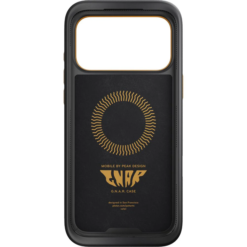 Peak Design Mobile - GNAR Case iPhone 17 Pro Max - Image 6