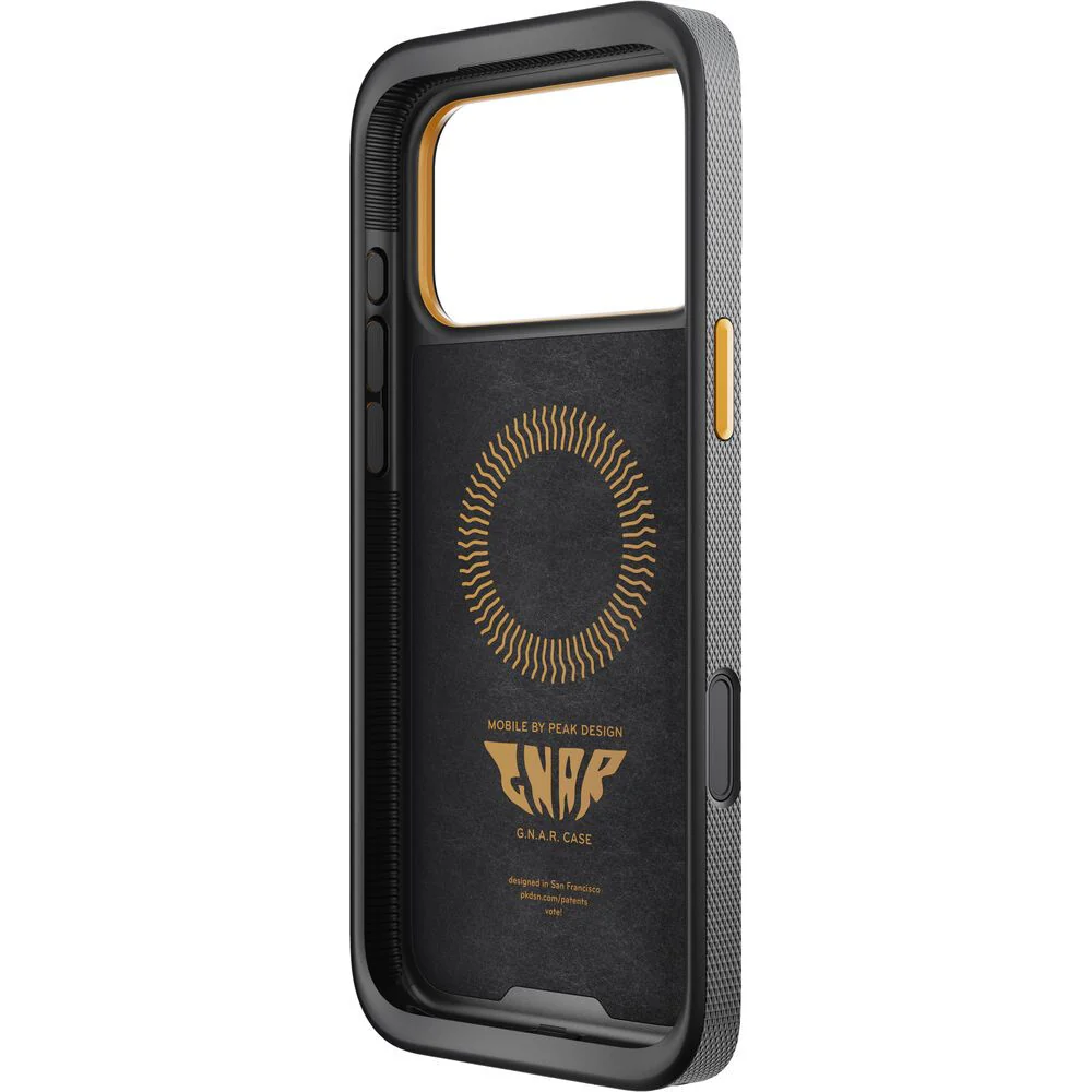 Peak Design Mobile - GNAR Case iPhone 17 Pro Max - Image 9