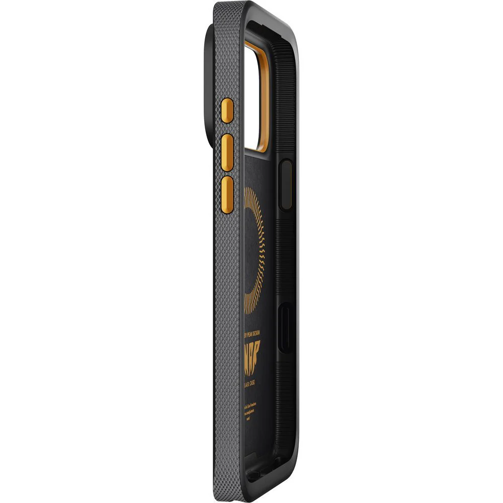 Peak Design Mobile - GNAR Case Pixel 10 Pro XL - Black - Image 7