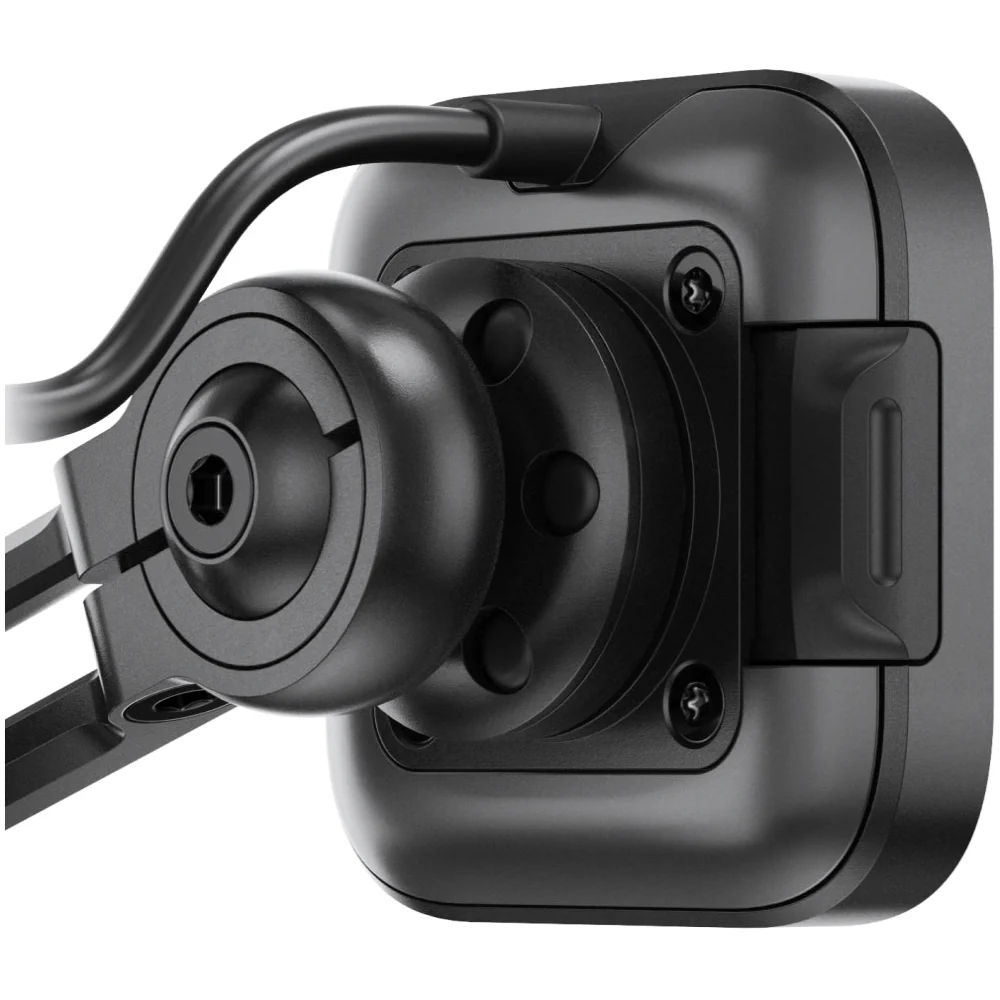 Peak Design Mobile Motorcycle Mount Brake/Clutch Mount: Charging Black - Image 3