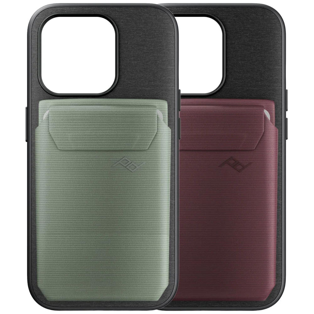 Peak Design Mobile Stand Wallet