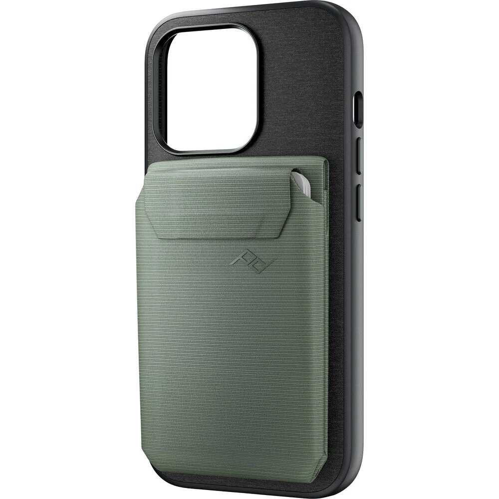 Peak Design Mobile Stand Wallet - Image 10