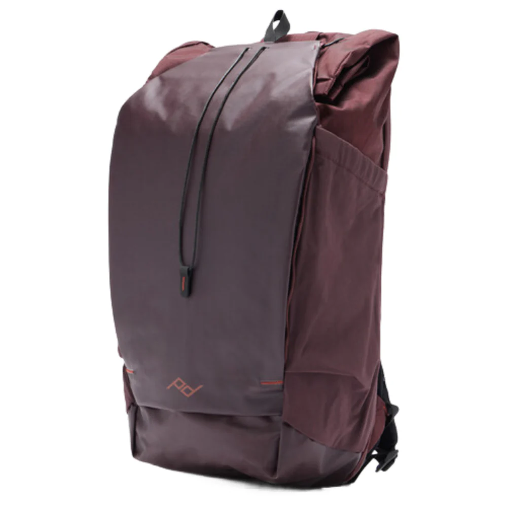 Peak Design Outdoor Backpack 18L Zip - Image 13