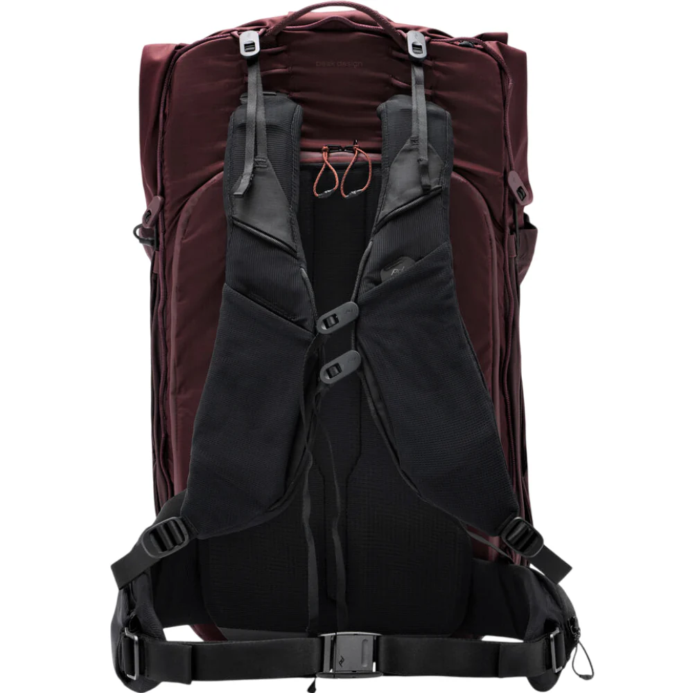 Peak Design Outdoor Backpack 45L - Image 25