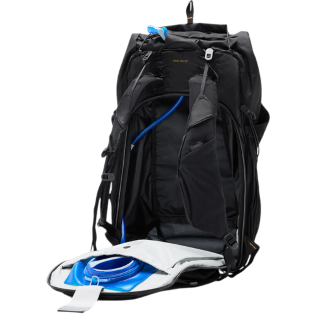 Peak Design Outdoor Backpack 45L - Image 7