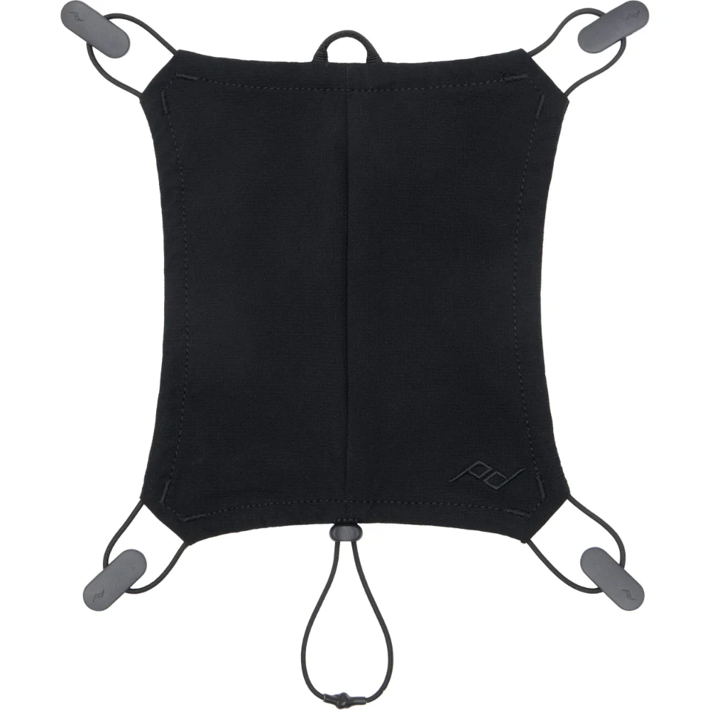 Peak Design Outdoor Helmet Carrier - Black