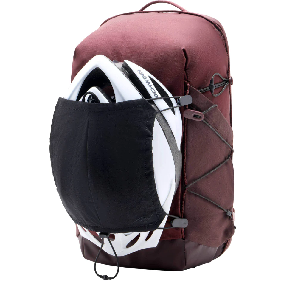 Peak Design Outdoor Helmet Carrier - Black - Image 2