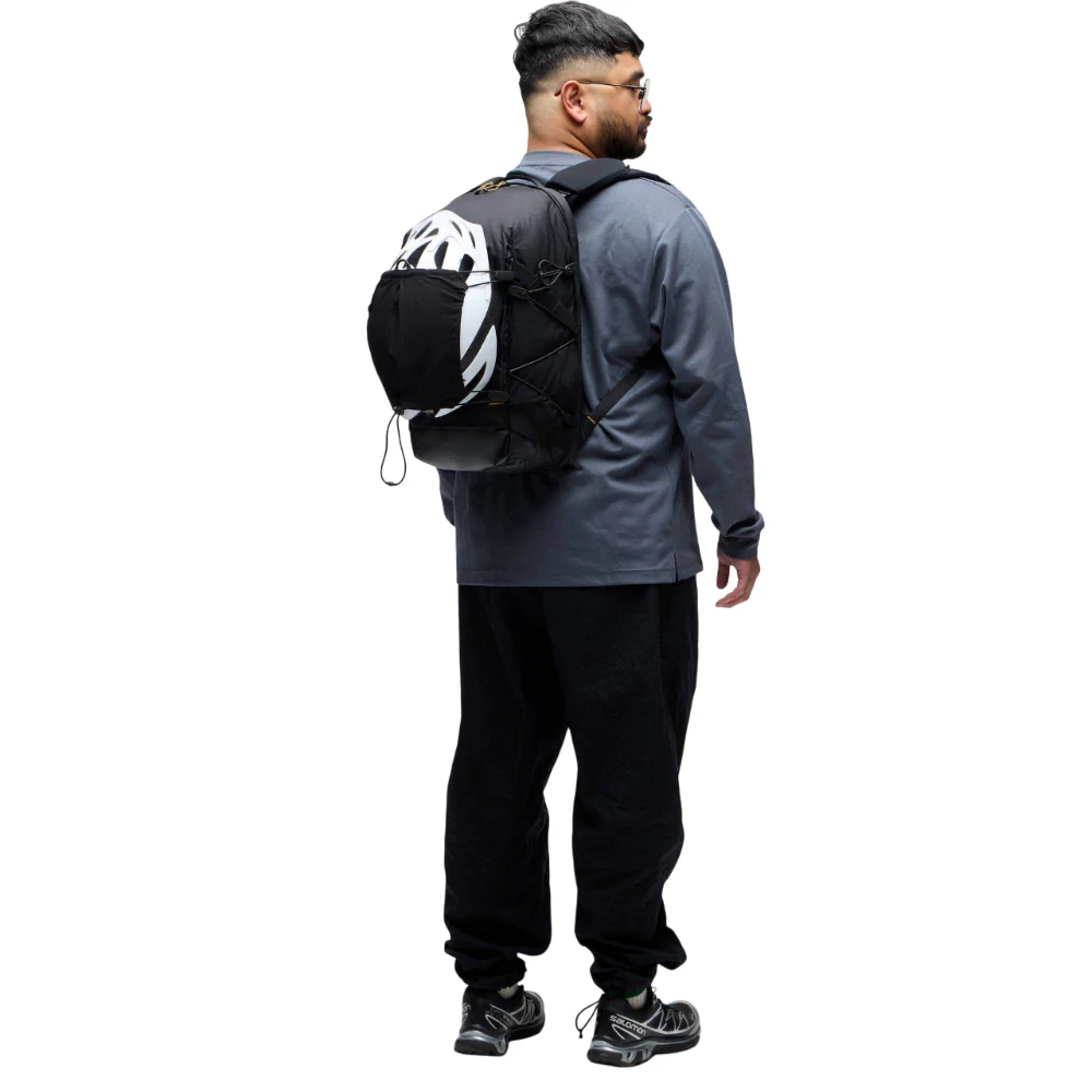 Peak Design Outdoor Helmet Carrier - Black - Image 3