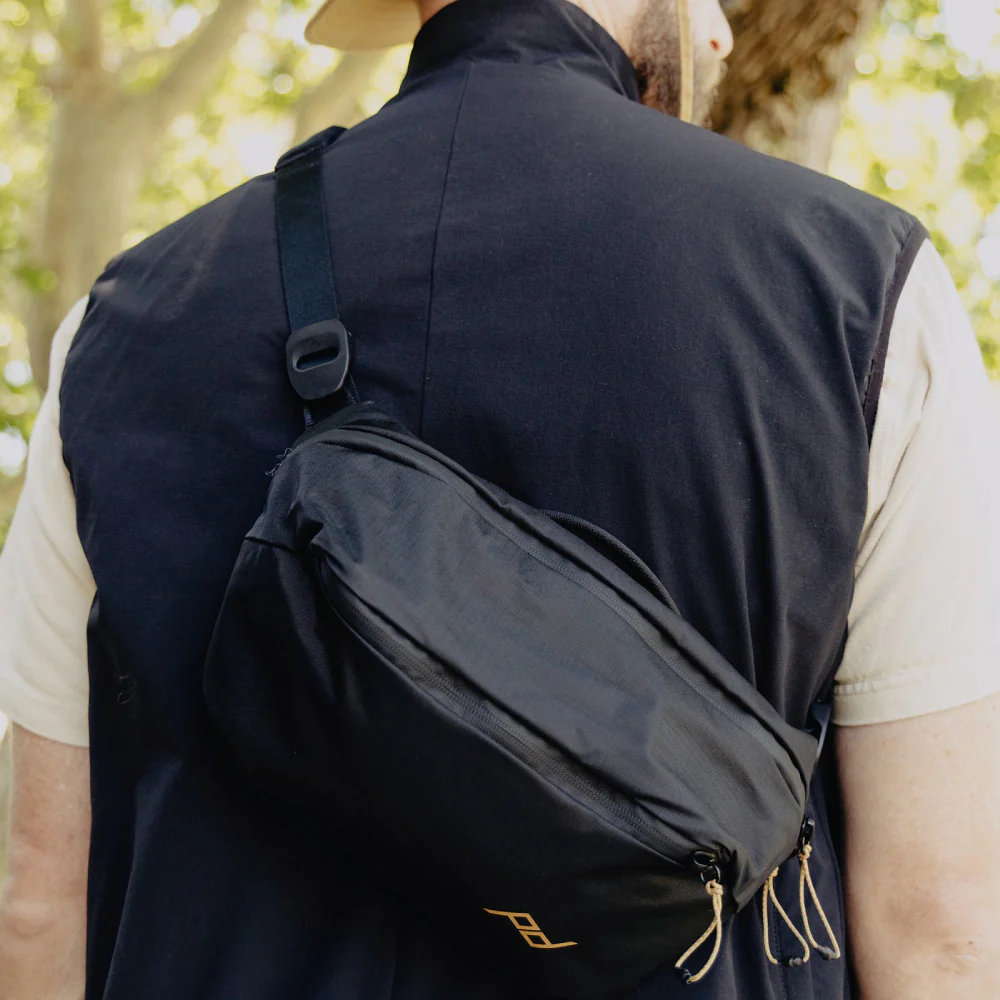 Peak Design Outdoor Sling 4L - Image 6