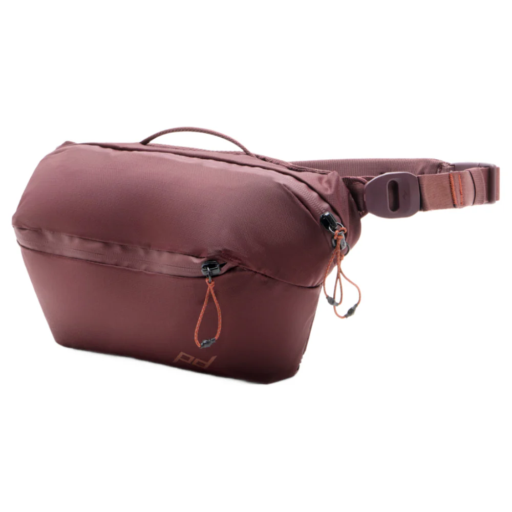 Peak Design Outdoor Sling 4L - Image 8