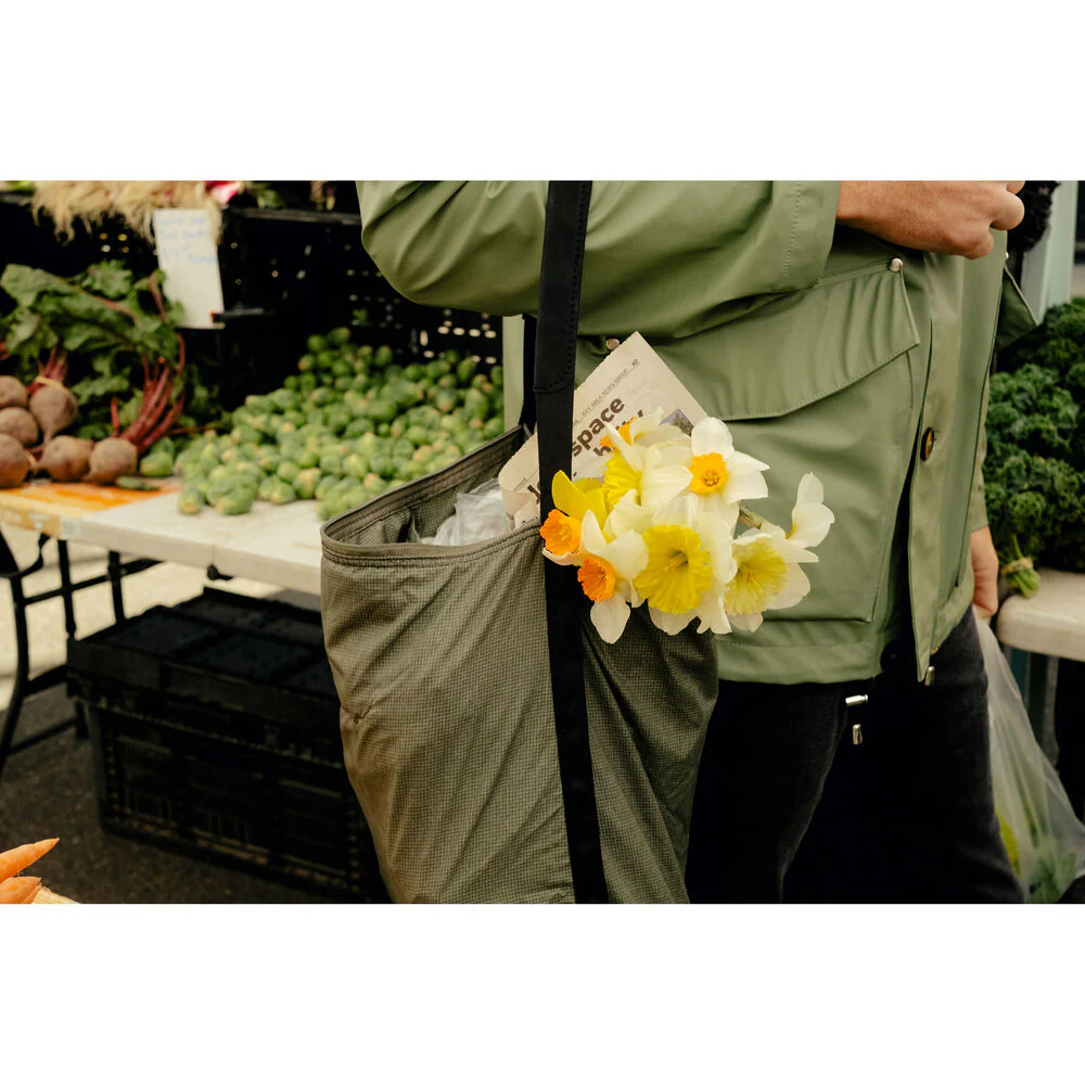 Peak Design Packable Tote - Raw - Image 2