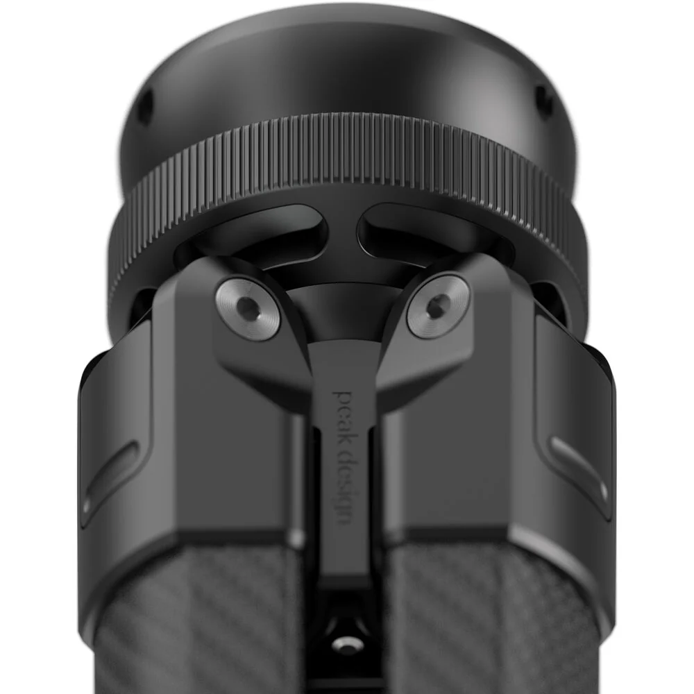 Peak Design Pro Leveling Base for Pro Tripod Legs - Image 9