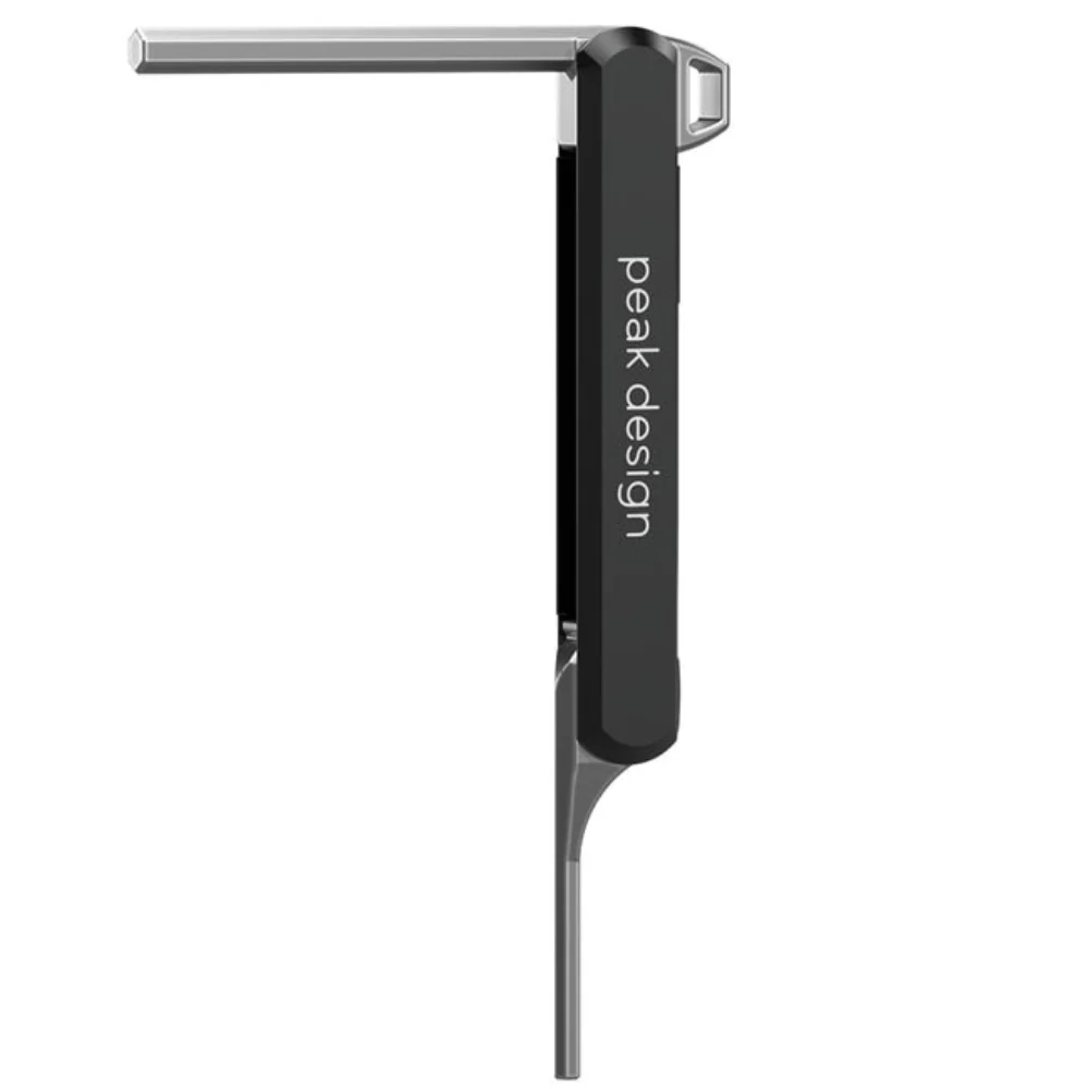 Peak Design Pro Tripod Hex Tool - Image 3