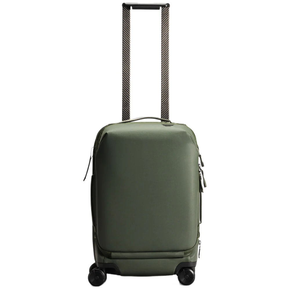 Peak Design Roller Pro Carry-On Luggage - Image 28