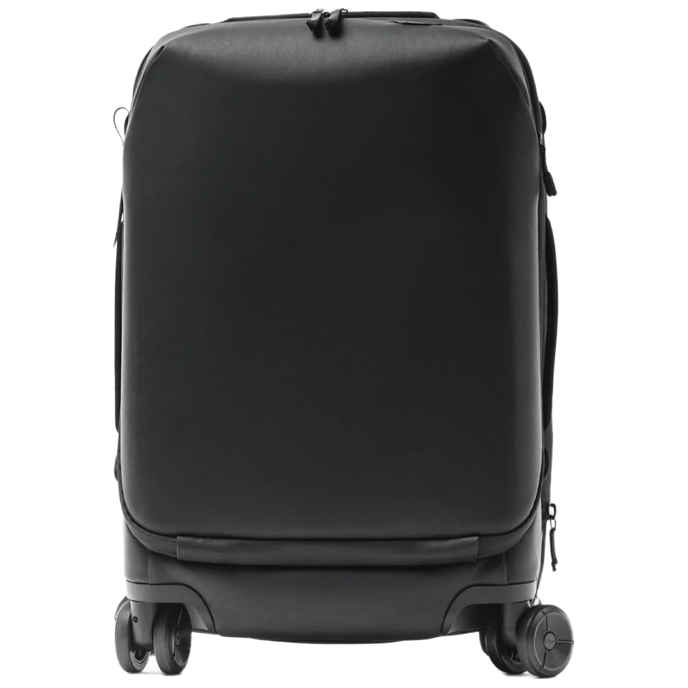 Peak Design Roller Pro Carry-On Luggage - Image 4