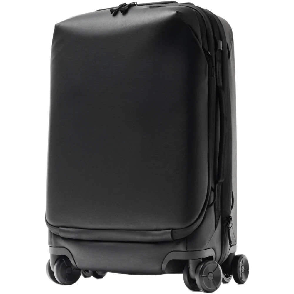 Peak Design Roller Pro Carry-On Luggage - Image 8