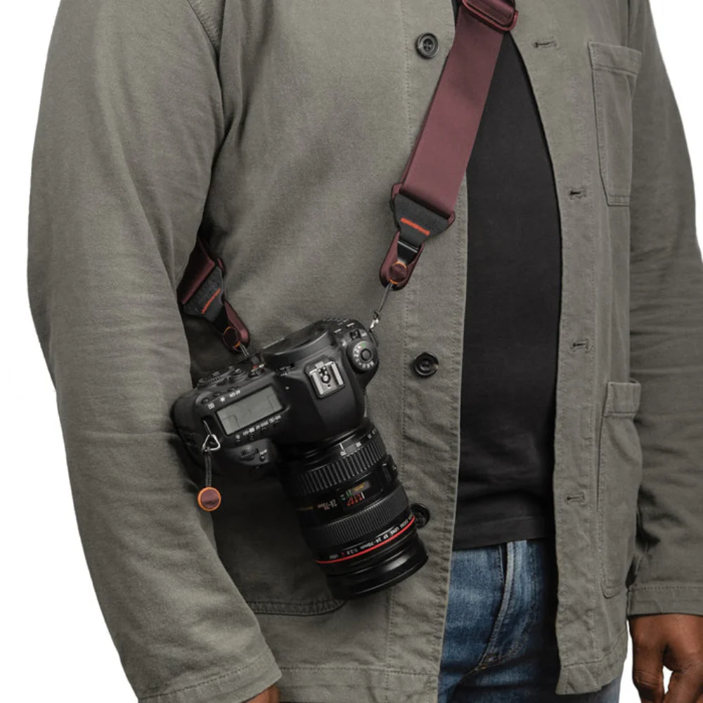 Peak Design Slide Camera Strap - Image 6