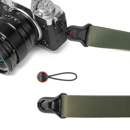 Peak Design Slide Lite - Sage - Image 9