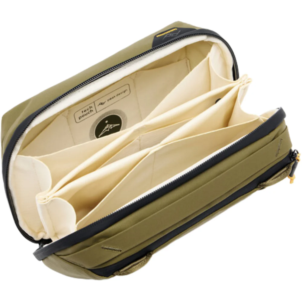 Peak Design Tech Pouch (2L) - Image 9