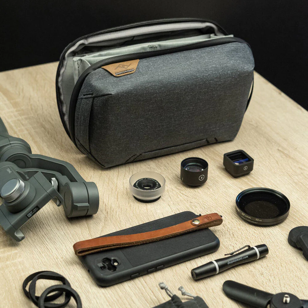 Peak Design Tech Pouch - Image 9