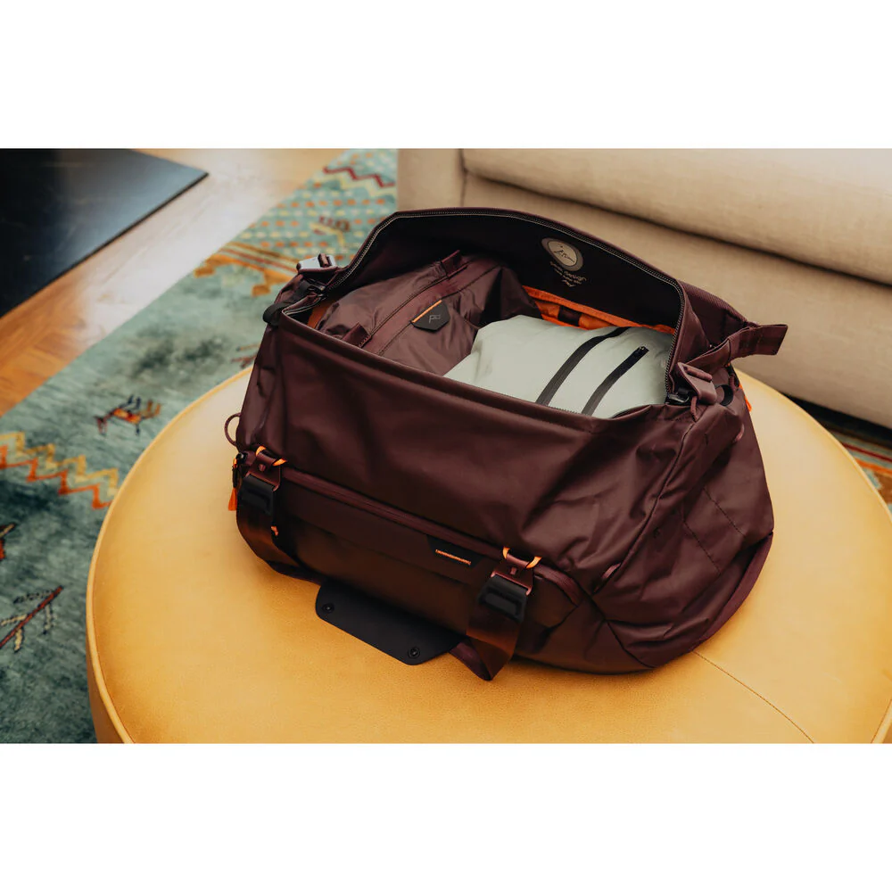 Peak Design Travel Duffel - Image 36