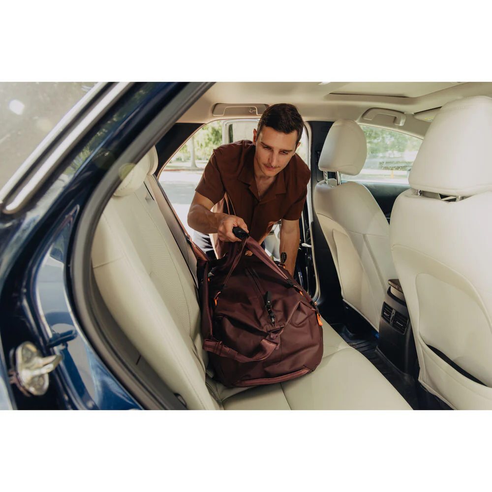Peak Design Travel Duffel - Image 37