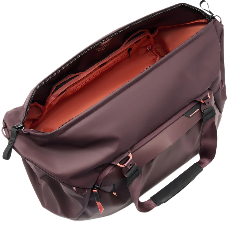 Peak Design Travel Duffel - Image 58