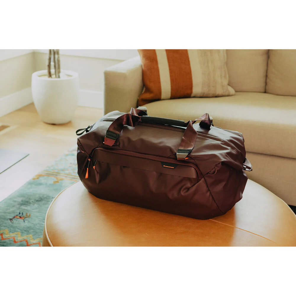 Peak Design Travel Duffel - Image 59
