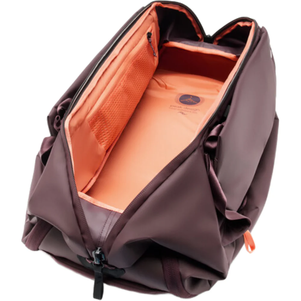 Peak Design Travel Duffelpack (65L) - Image 7