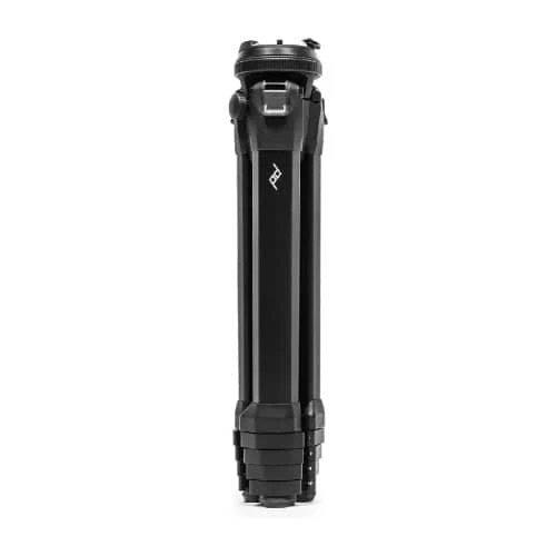 Peak Design Travel Tripod - Aluminium - Image 2